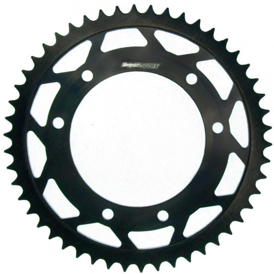 Couronne acier Supersprox Pas 520 RFE-245/2