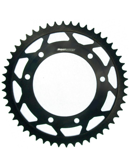 Couronne acier Supersprox Pas 520 RFE-245/2