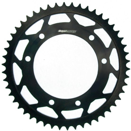 Couronne acier Supersprox Pas 520 CQ300