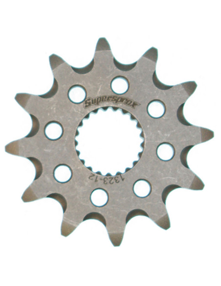 Pignon sortie boîte Supersprox pas 520 CST_1323
