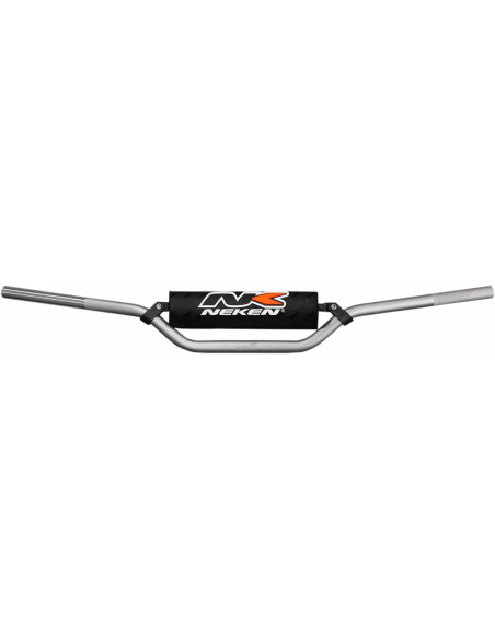 Guidon Motocross NEKEN haut 22mm 250/450 CRF/KXF