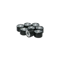 Jeu de 8 galets de variateur origine/Multivar MALOSSI 29,8x19,8mm
