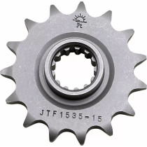 Pignon acier JT - Pas 525 - KAWASAKI 600 / 636cc
