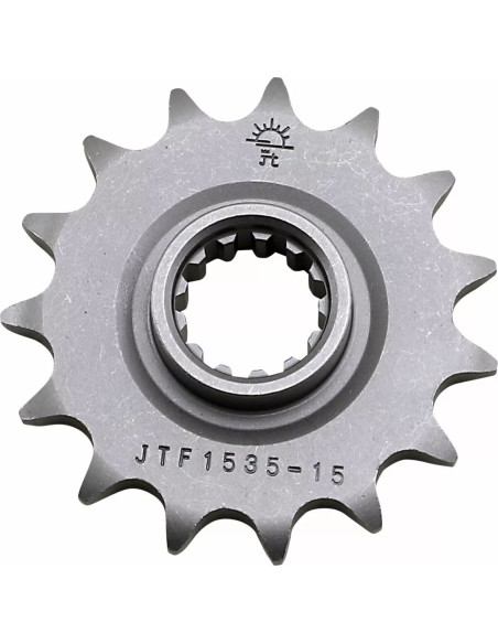 Pignon acier JT - Pas 525 - KAWASAKI 600 / 636cc