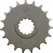 Pignon acier JT - Pas 428 - YAMAHA 400 FZR RR 1990-1995