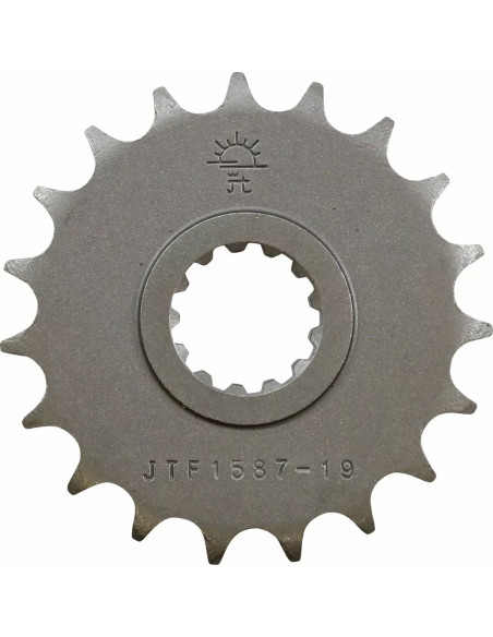 Pignon acier JT - Pas 428 - YAMAHA 400 FZR RR 1990-1995