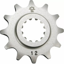Pignon acier JT - Pas 420 - KTM 60 / 65cc