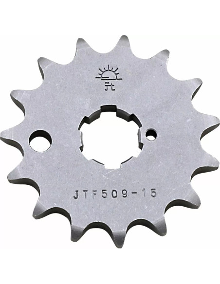 Pignon acier JT - Pas 530 - KAWASAKI 400 / 440cc