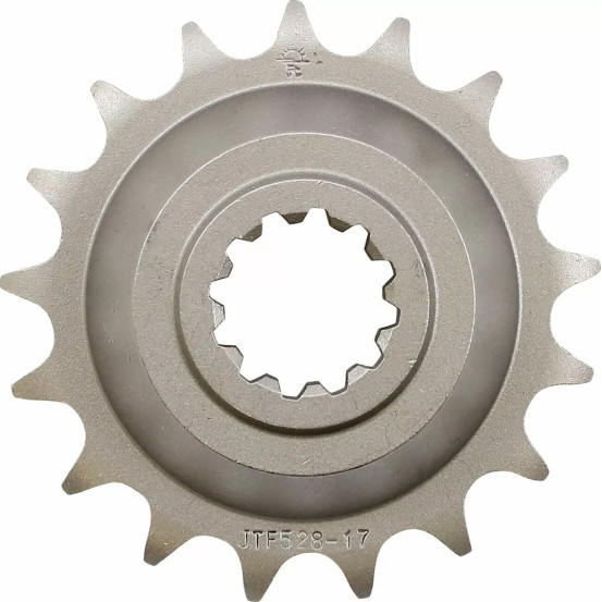 Pignon acier JT - Pas 530 - KAWASAKI 1100 ZZR 1990-1992