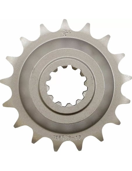 Pignon acier JT - Pas 530 - KAWASAKI 1100 ZZR 1990-1992