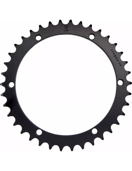 Couronne acier JT - Pas 520 - YAMAHA