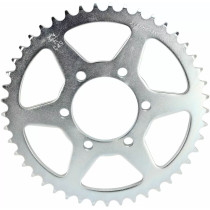 Couronne acier JT - Pas 530 - YAMAHA 400 / 550cc