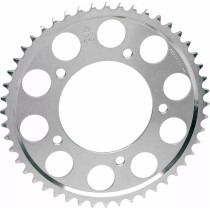 Couronne acier JT - Pas 530 - YAMAHA 600 / 750cc