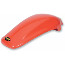 Garde boue arrière MAIER pour 125/250 CR 85-89 et 500 CR 85-90