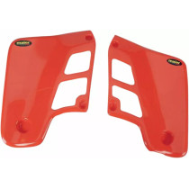 Ouies de radiateur MAIER pour 500 CR R 1986-1988