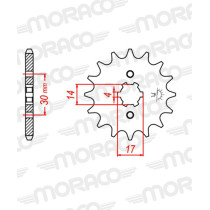 Pignon sortie boîte Supersprox pas 428 PC110