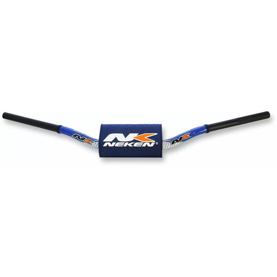 Guidon Motocross NEKEN Radical 28,6mm Quad