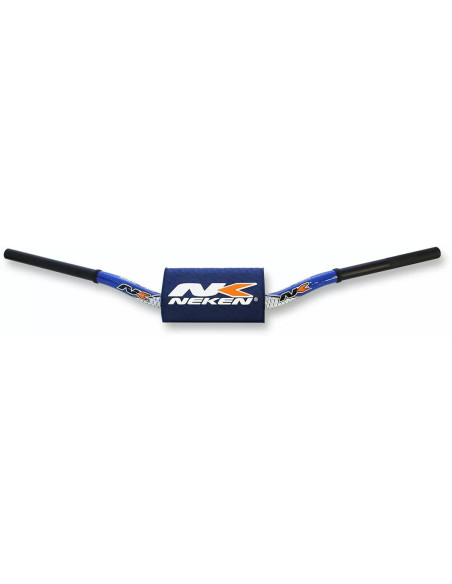 Guidon Motocross NEKEN Radical 28,6mm Quad