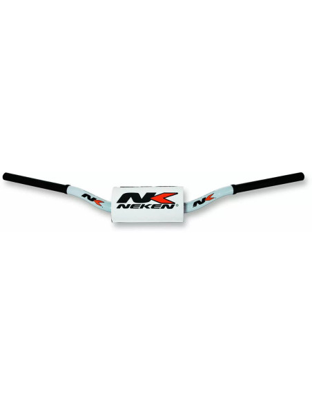 Guidon Motocross NEKEN Radical Haut 28,6mm 85cc