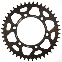 Couronne Alu Supersprox Pas 530 Noir AD813X