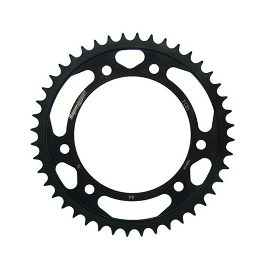 Couronne acier Supersprox Pas 420 RFE 1131
