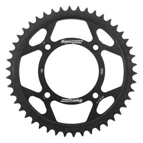 Couronne acier Supersprox Pas 428 RFE-1204