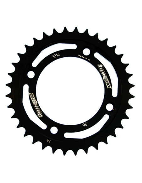 Couronne acier Supersprox Pas 420 RFE-1214