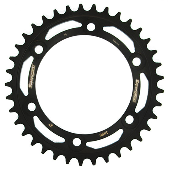Couronne acier Supersprox Pas 520 CG404