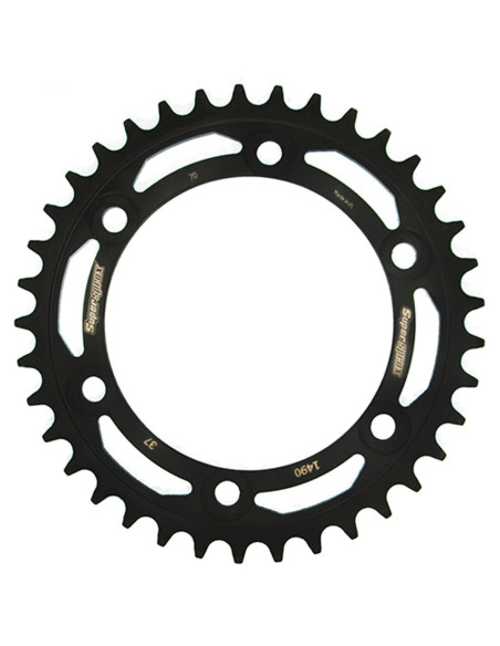 Couronne acier Supersprox Pas 520 CG404