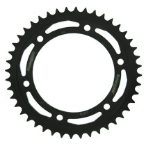 Couronne acier Supersprox Pas 428 RFE-1870