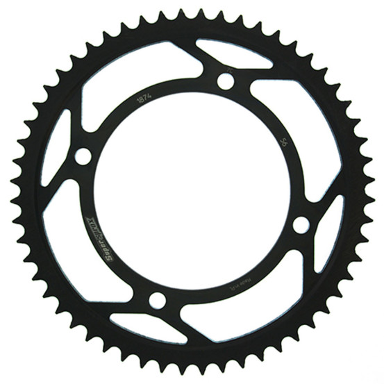 Couronne acier Supersprox Pas 428 RFE-1874