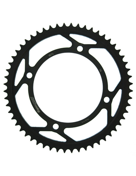 Couronne acier Supersprox Pas 428 RFE-1874