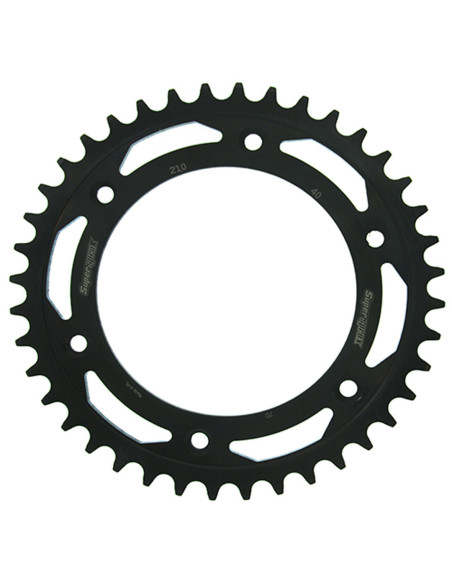 Couronne acier Supersprox Pas 520 RFE-210