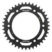 Couronne acier Supersprox Pas 520 RFE-301
