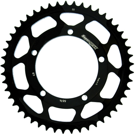 Couronne acier Supersprox Pas 428 RFE-6614