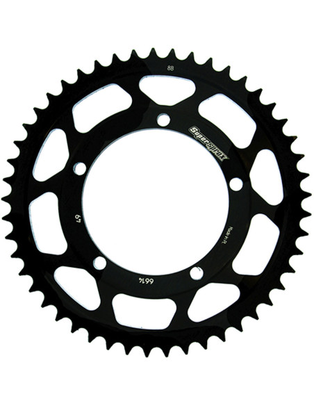 Couronne acier Supersprox Pas 428 RFE-6614