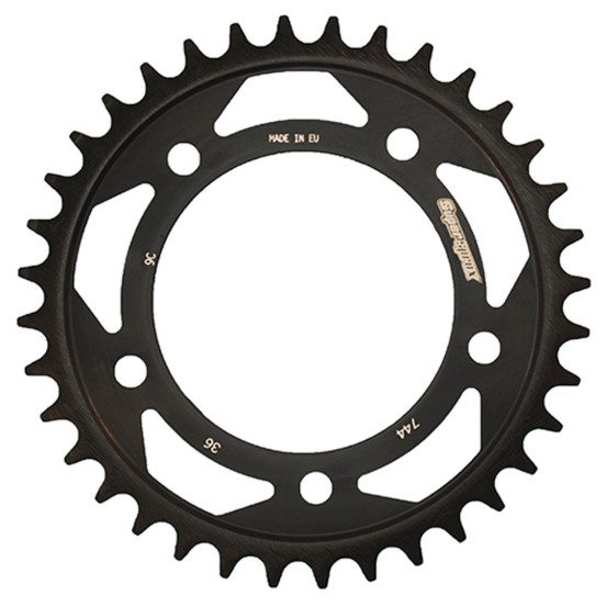 Couronne acier Supersprox Pas 525 RFE-744