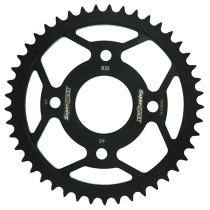 Couronne acier Supersprox Pas 428 RFE-835