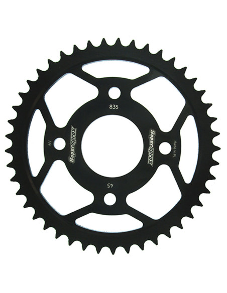 Couronne acier Supersprox Pas 428 RFE-835