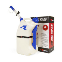 Bidon d´essence RTECH 15 litres - Couleur au choix