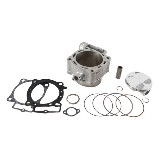 Kit cylindre piston complet 450cc CYLINDER WORKS - HONDA 450 CRF R 2009-12