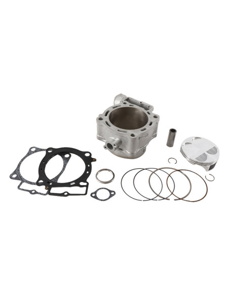 Kit cylindre piston complet 450cc CYLINDER WORKS - HONDA 450 CRF R 2009-12