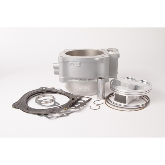 Kit cylindre piston haute compression 450cc CYLINDER WORKS - HONDA 450 CRF R 2009-2012