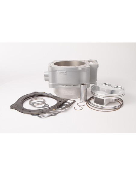 Kit cylindre piston haute compression 450cc CYLINDER WORKS - HONDA 450 CRF R 2009-2012