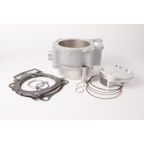 Kit cylindre piston haute compression 450cc CYLINDER WORKS - HONDA 450 CRF R 2013-2016