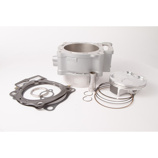 Kit cylindre piston haute compression 450cc CYLINDER WORKS - HONDA 450 CRF R 2013-2016