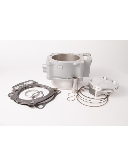 Kit cylindre piston haute compression 450cc CYLINDER WORKS - HONDA 450 CRF R 2013-2016