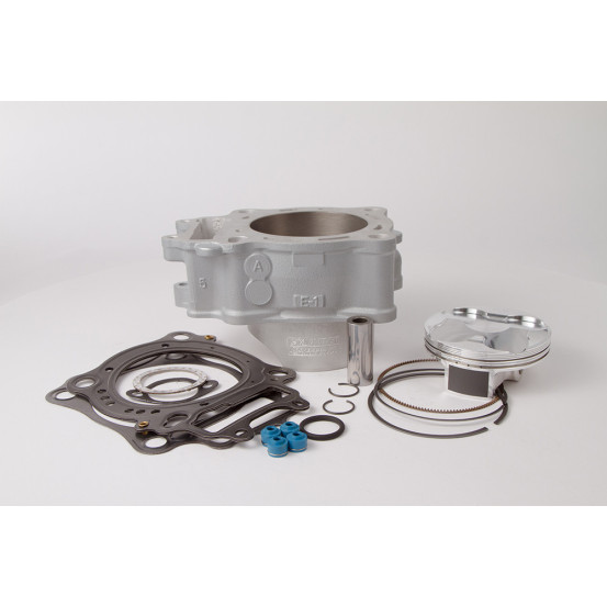 Kit cylindre piston complet 250cc CYLINDER WORKS - HONDA 250 CRF R 2010-13