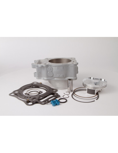 Kit cylindre piston complet 250cc CYLINDER WORKS - HONDA 250 CRF R 2010-13