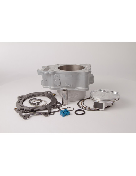 Kit cylindre piston haute compression 250cc CYLINDER WORKS - HONDA 250 CRF R - CRE F MOTARD 2010-2014